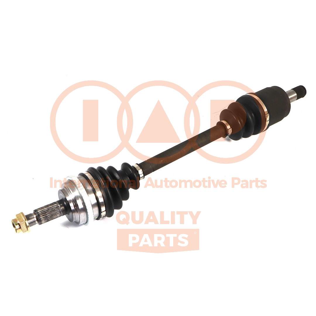 Drive Shaft (405-06010)
