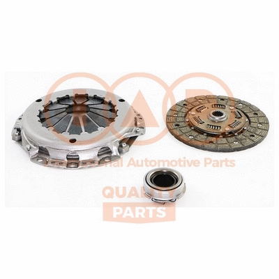 Clutch Kit (201-03071)