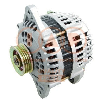 Alternator (802-11021)
