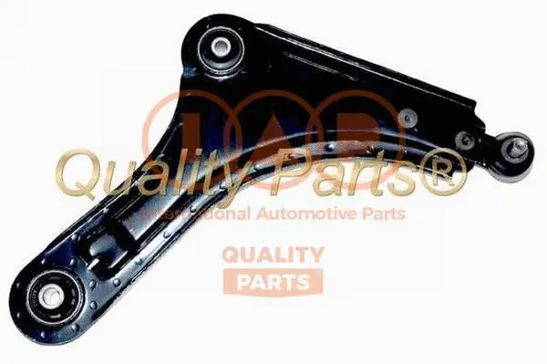 Control/Trailing Arm, wheel suspension (503-20050)