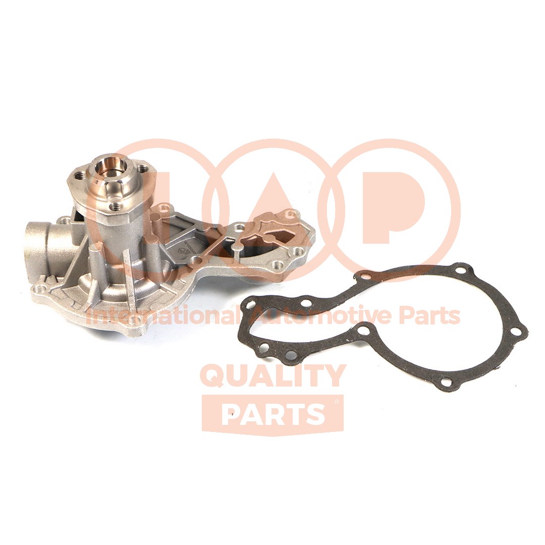 Water Pump, engine cooling (150-50045)