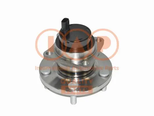 Wheel Hub (408-17192K)