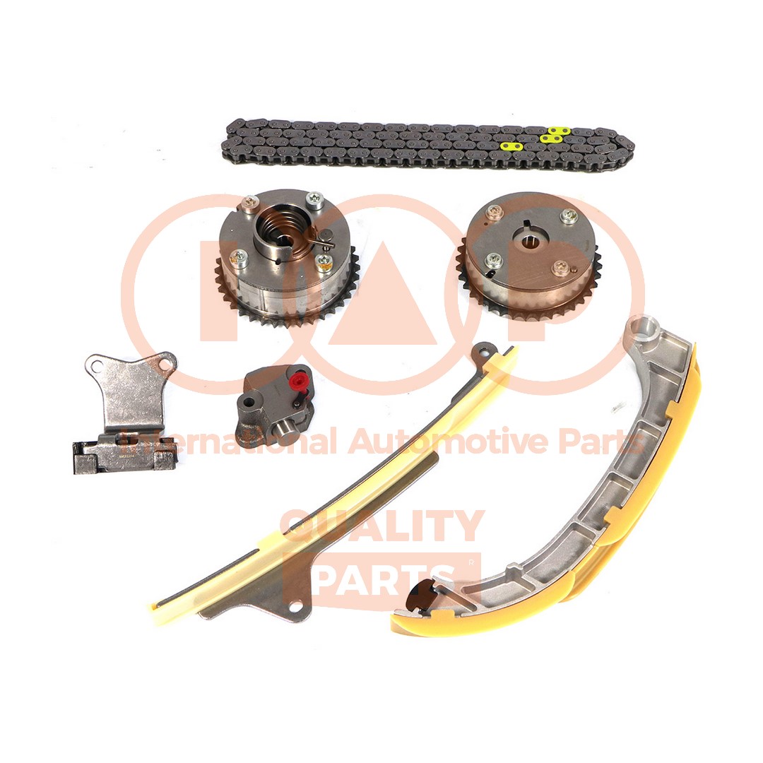 Timing Chain Kit (127-17194KC)