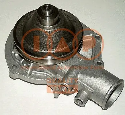Water Pump, engine cooling (150-09072)