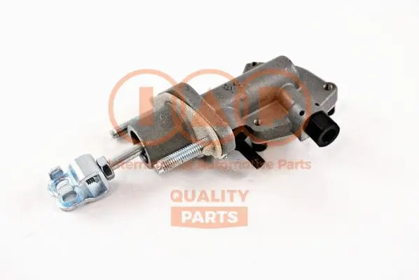 Master Cylinder, clutch (205-06084)