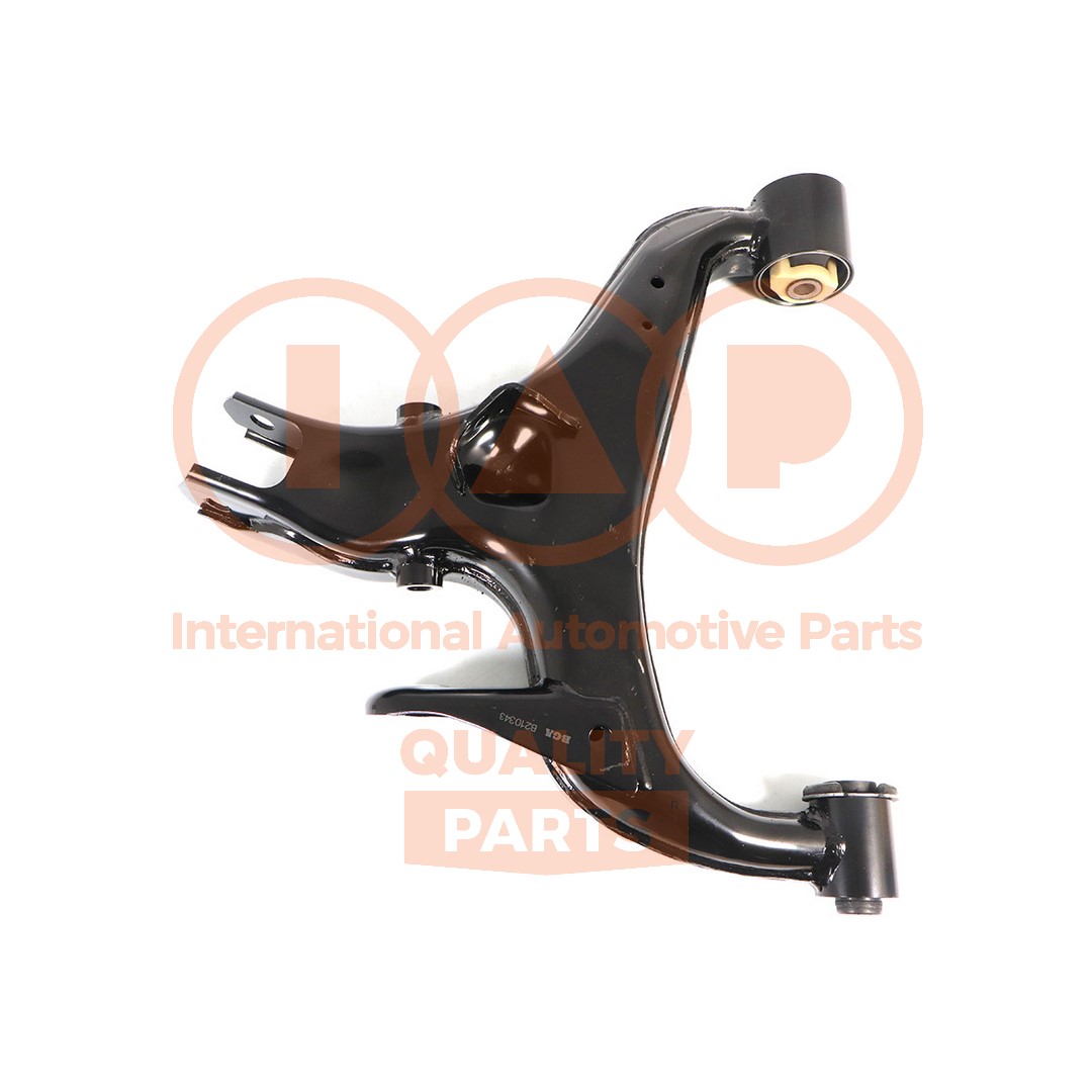 Control/Trailing Arm, wheel suspension (503-14181P)