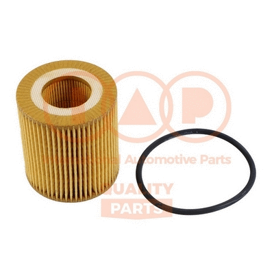 Oil Filter (123-04031)