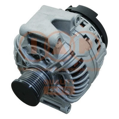 Alternator (802-10042)