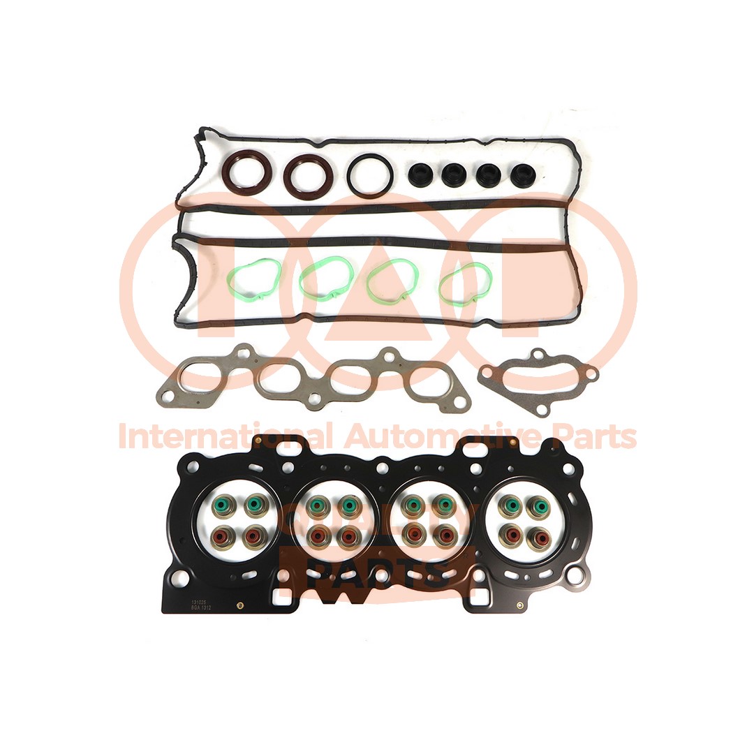 Gasket Kit, cylinder head (116-11010)