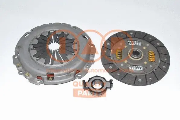 Clutch Kit (201-22040)