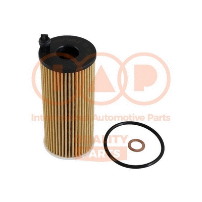 Oil Filter (123-17190)