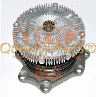 Water Pump, engine cooling (150-13043E)