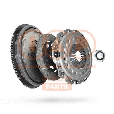 Clutch Kit (200-06063)