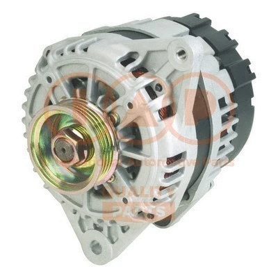 Alternator (802-07086)