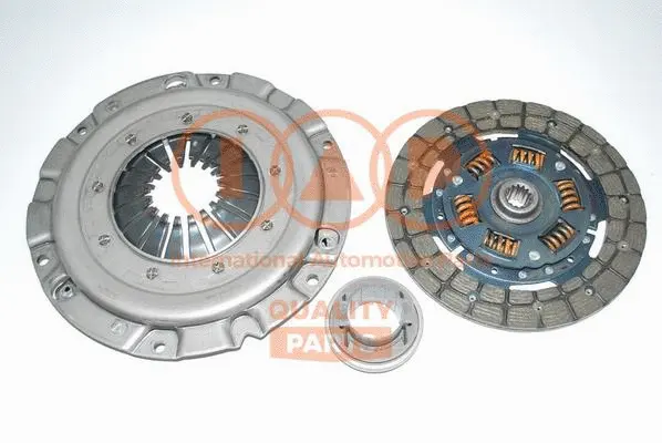 Clutch Kit (201-09030)