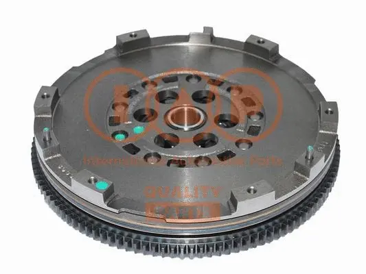 Flywheel (210-20102)