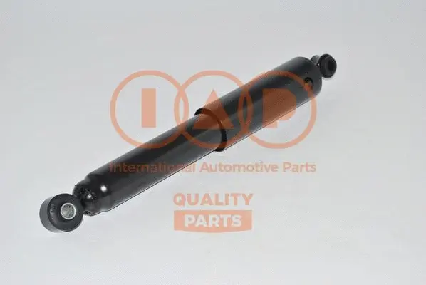 Shock Absorber, steering