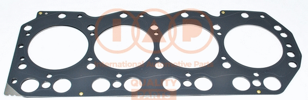 Gasket, cylinder head (118-13044)