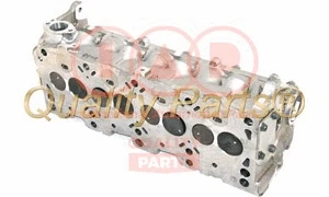 Cylinder Head (120-16058C)