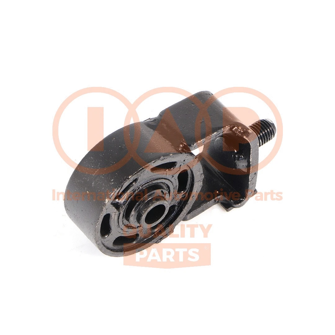 Mounting, manual transmission