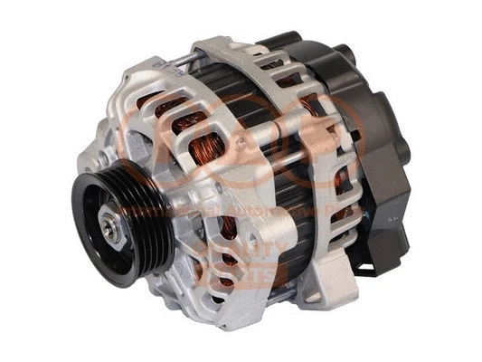 Alternator (802-07047)