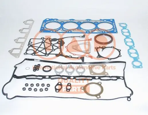 Full Gasket Kit, engine (115-21055)