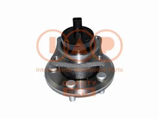Wheel Hub (408-17092K)