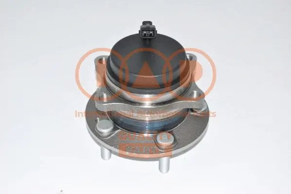 Wheel Hub (408-07088K)