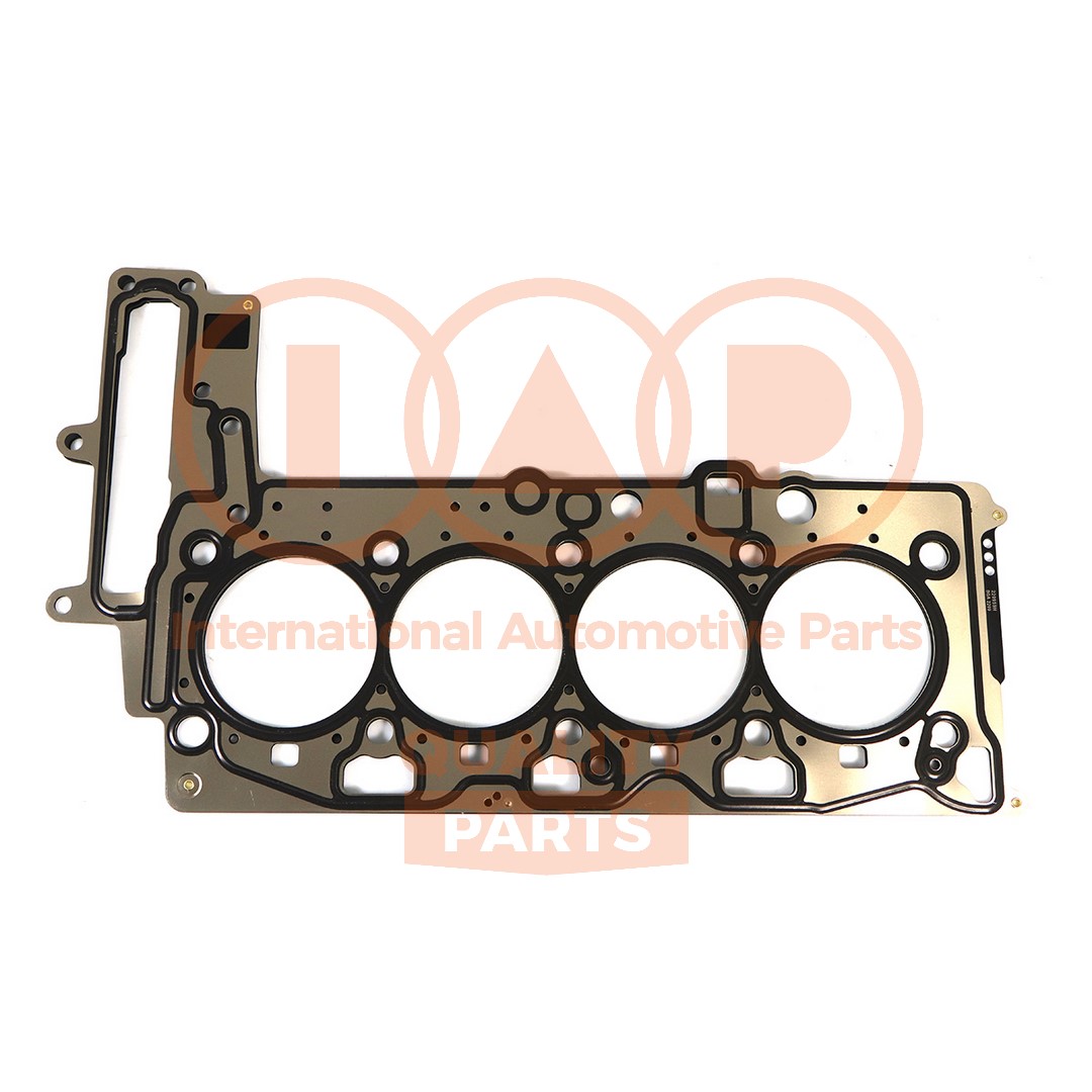 Gasket, cylinder head (118-17195)