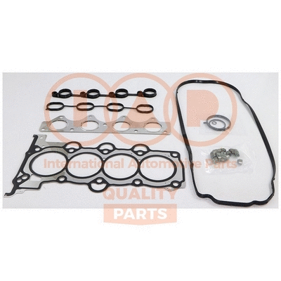 Gasket Kit, cylinder head (116-07101)