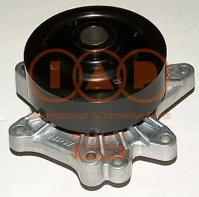 Water Pump, engine cooling (150-17096)