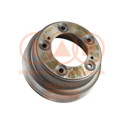 Brake Drum (710-07063)