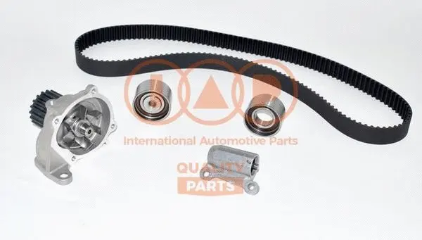 Water Pump & Timing Belt Kit