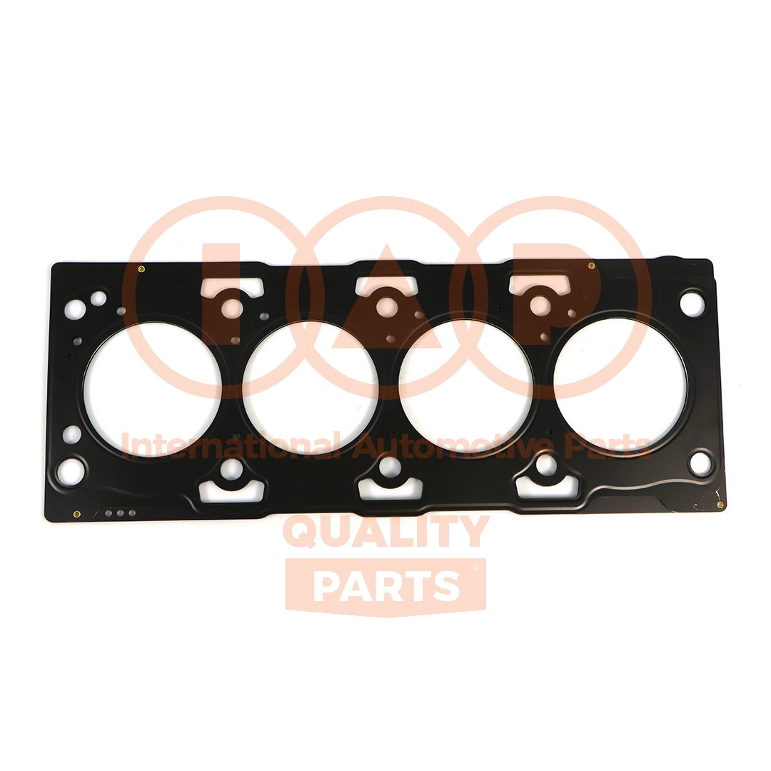 Gasket, cylinder head (118-07087P)