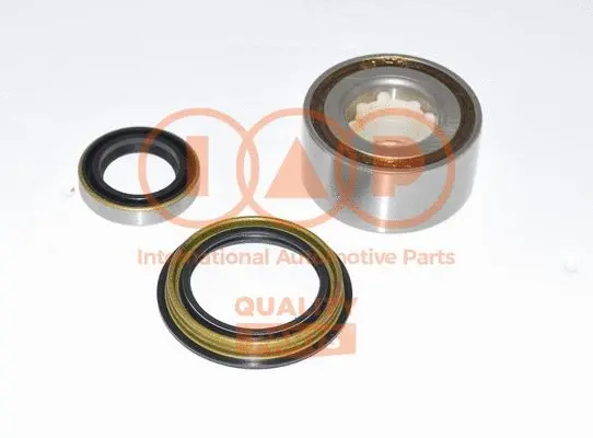 Wheel Bearing Kit (409-13044K)