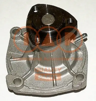 Water Pump, engine cooling (150-10052C)