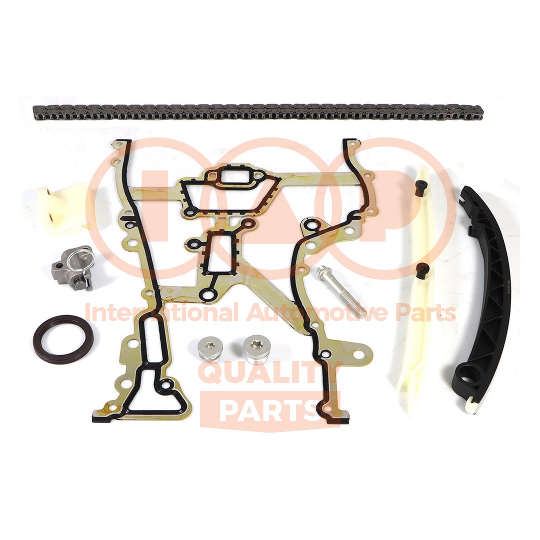 Timing Chain Kit (127-09042KA)