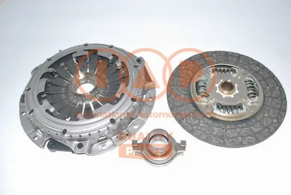 Clutch Kit (201-17155)