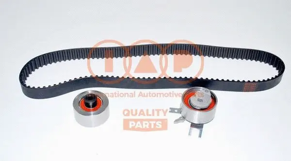 Timing Belt Kit (127-04040K)