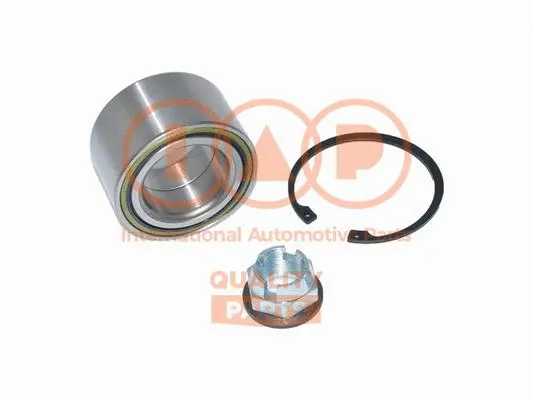 Wheel Bearing Kit (409-13162K)
