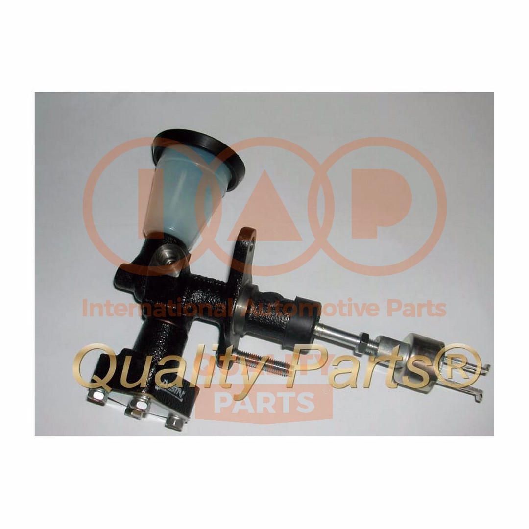 Master Cylinder, clutch