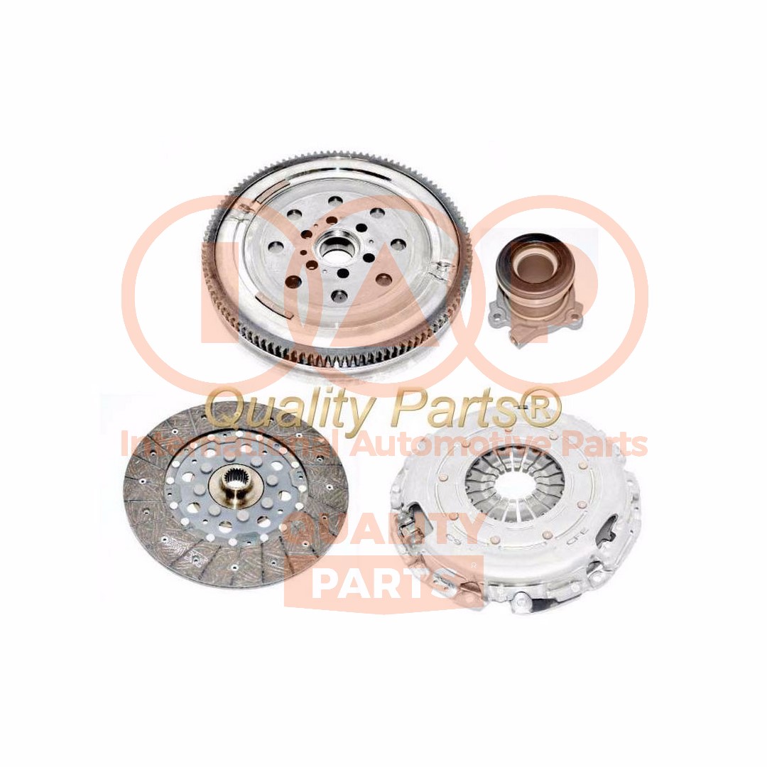 Clutch Kit (200-20101G)
