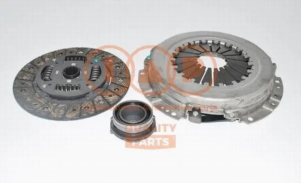 Clutch Kit (201-13060)