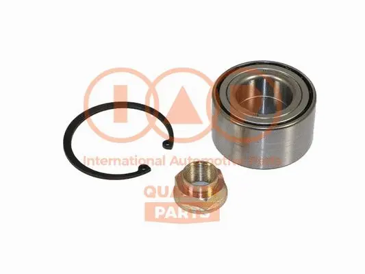 Wheel Bearing Kit (409-06012K)