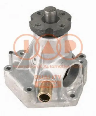 Water Pump, engine cooling (150-15050)