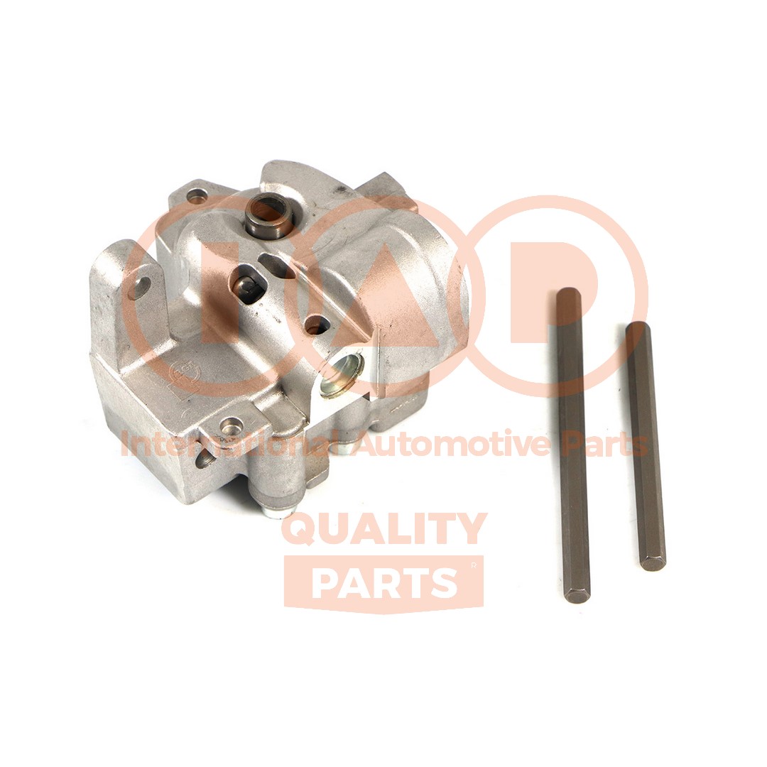 Oil Pump (160-50031)