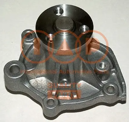 Water Pump, engine cooling (150-06032)