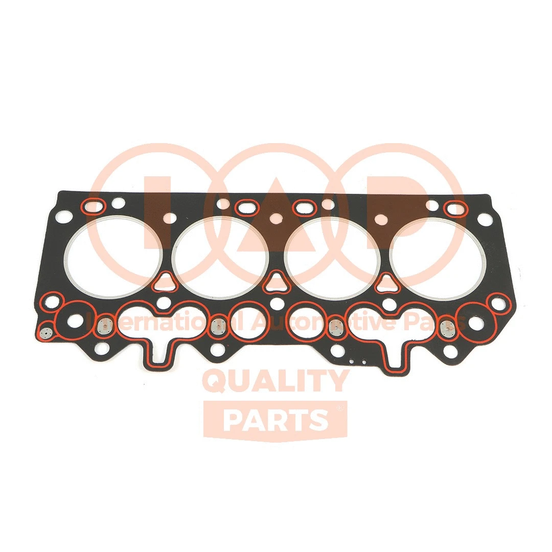 Gasket, cylinder head (118-14033)