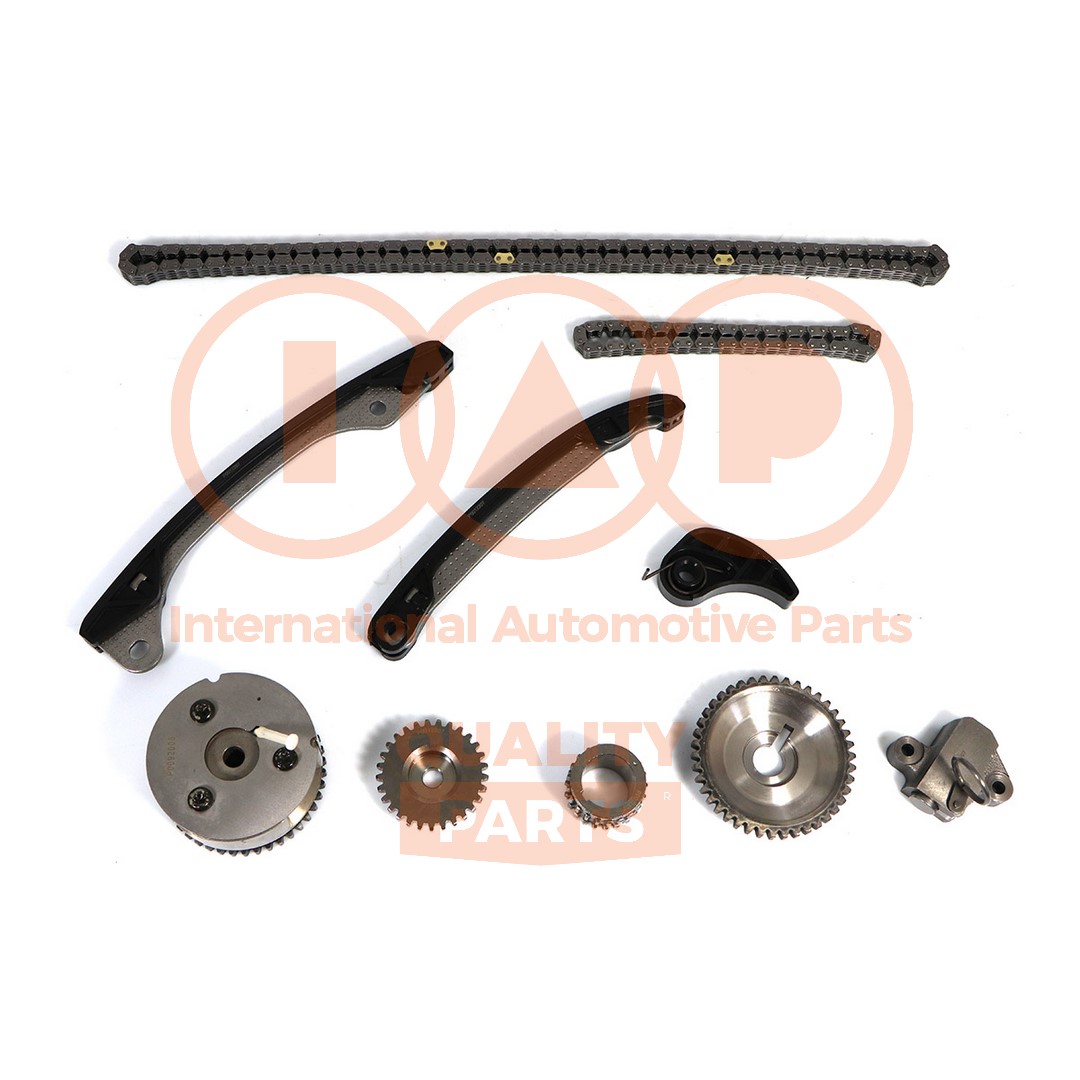Timing Chain Kit (127-13095KC)