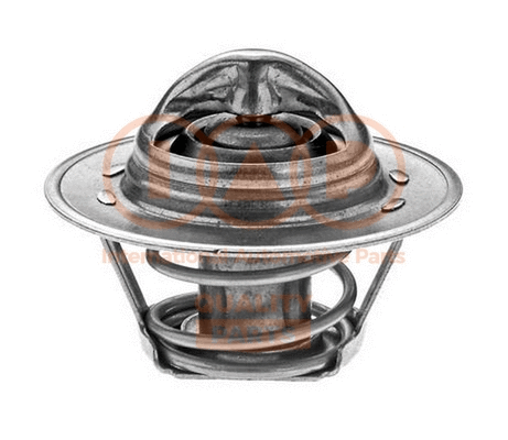 Thermostat, coolant (155-13162)